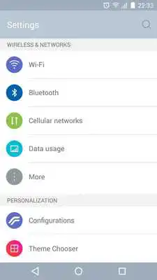 Play [CM13/12.x] VIBE UI